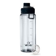 Botella Shaker Larimar 1100 ml