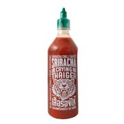 Salsa Sriracha Original 440 ml