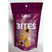 Bites Granola Sumkha Cinnamon 100 g
