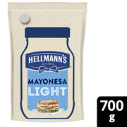 Mayonesa Hellmann's Light 700 g