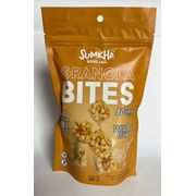 Bites Granola Sumkha Dulce de Leche 100 g