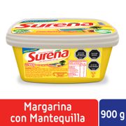 Margarina Sureña con Mantequilla 1 kg