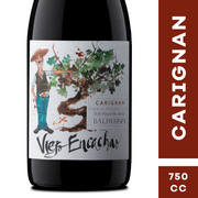 Vino Viejo Encachao Carignan 750cc