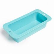 Molde Rectangular Silicona