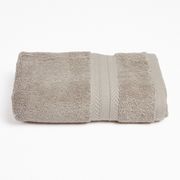 Toalla de Mano 50 x 70 cm 600 gsm Taupe