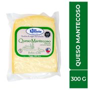 Queso Mantecoso Trozo San Ignacio 300 g