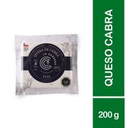 Queso de Cabra Griego La Cabresa 200 g