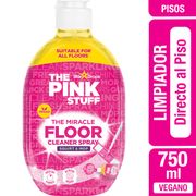 Limpiador Directo al Piso The Pink Stuff 750 ml