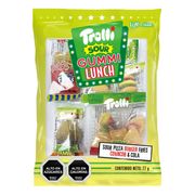 Gomitas Trolli Loncheras Ácidas 77 g