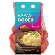 Papa para cocer Eblooms 2kg