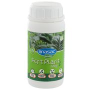 Fertilizante Anasac Plantas Verde 250 cc