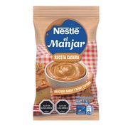 Manjar Nestlé El Manjar Clásico Bolsa 1 kg