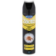Insecticida Anasac Antiácaros 400 cc