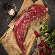 Filete Vacuno Nacional Premium kg