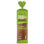 Pan de Molde Multigrano Cuisine & Co 620 g