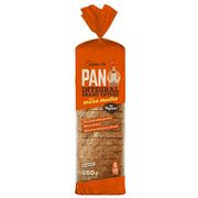 Pan de Molde Familiar Integral Cuisine & Co 650 g