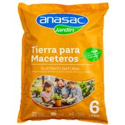 Tierra Eco Opción Macetero 6 L
