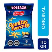 Ramitas Evercrisp Saladas 110 g