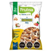 Hakuna Mix Picoteo 300 g