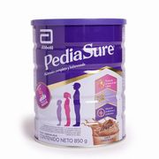 Pediasure Polvo Sabor Chocolate 850 g