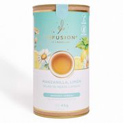 Infusión Armonía Herbal Tubo Enfusion 45 g