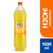 Bebida H2OH Naranchelo 1.5 L