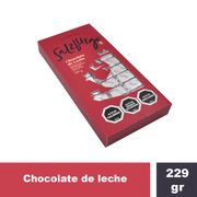 Chocolate de Leche Salzburgo  229 g