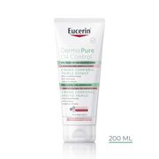 Crema Facial Eucerin DermoPure Triple Effect 200 ml