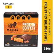 Proteína Marley Caramelo