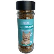 Miau Vacuno Salmón 40 g