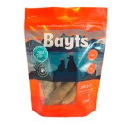 Snack Liofilizado Bayts Baby Salmón para Perros y Gatos 100 g