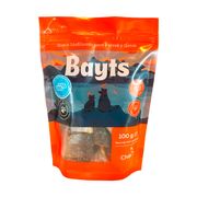 Snack Liofilizado Bayts Bocaditos para Perros y Gatos 100 g