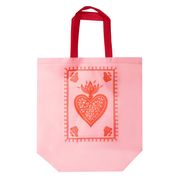 Shopping Bag Rosada Día de la Madre 2025