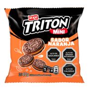 GALLETA TRITON
