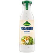 Aderezo para Ensalada Yoghurt Kühne 500 ml