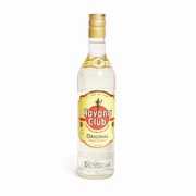 Ron Havana Club 3 Años 700 cc 38°