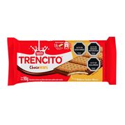Chocolate Nestlé Trencito con Maní 90 g