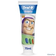 Pasta de Dientes Oral-B Stages 75 ml