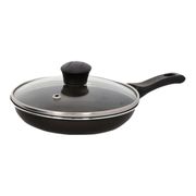 Paila para Huevo con Tapa Tefal 16 cm
