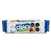 Galleta Cracker Cuisne & Co Unitaria 85 g
