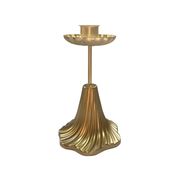 Candelabro de Metal México Krea