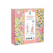 Set Tratamiento Cabello Normal Le Petit Olivier: Shampoo + Desenredante
