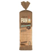Pan Artesano Cuisine&Co 550 g