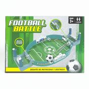 Jugo Batalla de Futbol