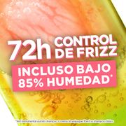 Shampoo Fructis Adiós Esponjado 350 ml