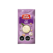 Salsa de Ajo Don Juan 100 g