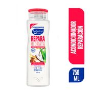 Acondicionador Ballerina Reparación 750 ml