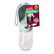 Bebedero Portátil Pet's Fun Verde 380 ml