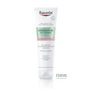 Gel Limpieza Eucerin Dermo Pure Triple Effect 150 ml