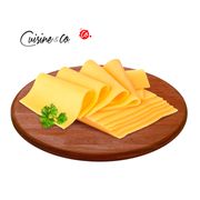 Queso Mantecoso Cuisine & Co Laminado kg